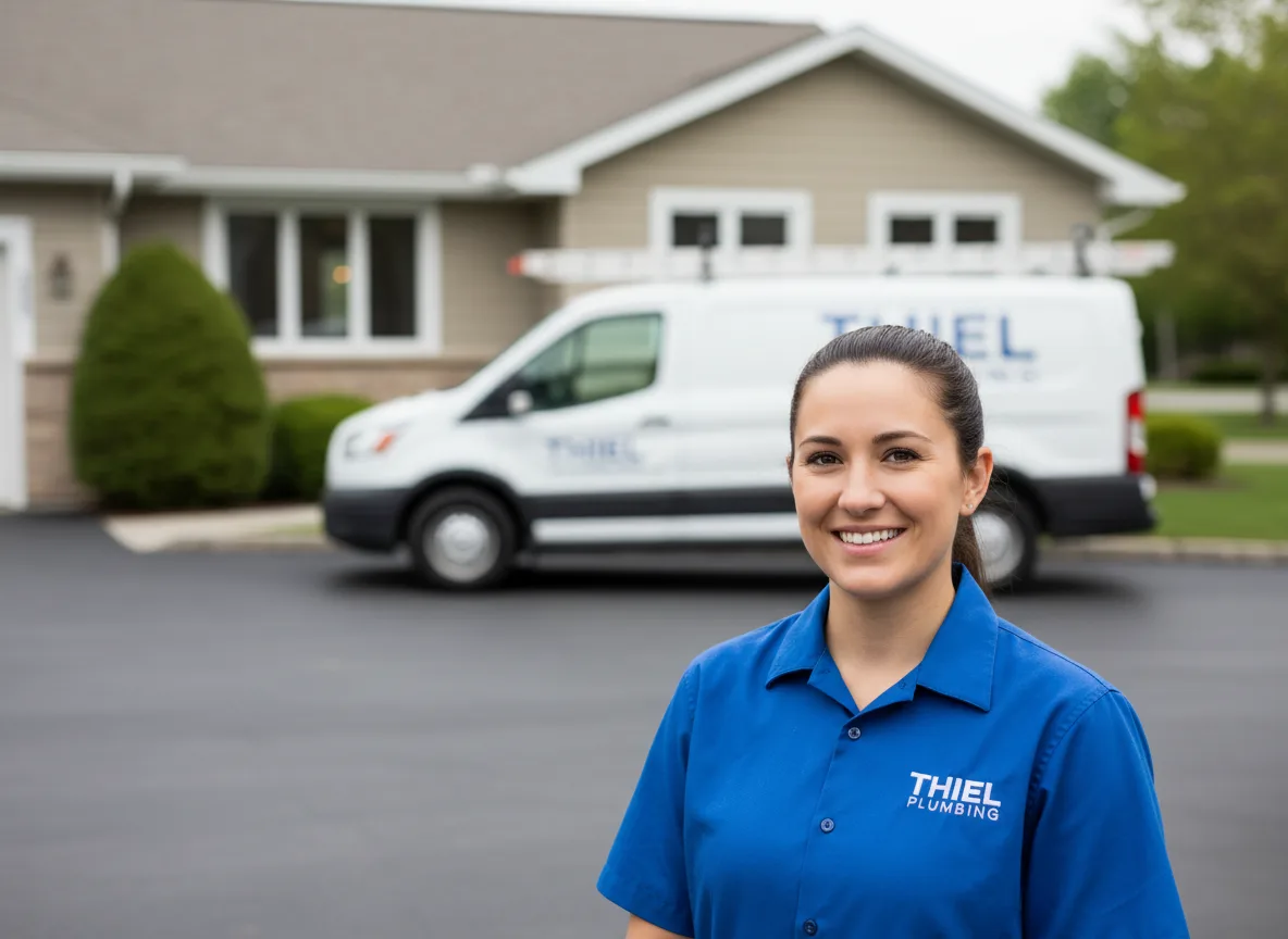 Plumber Pingree, ID FAQs